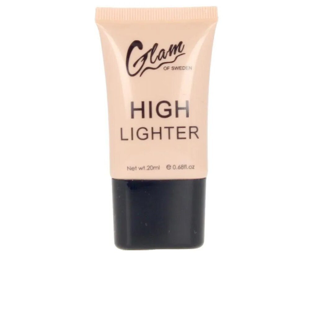 Glam Of Sweden Highlighter Highlighter Champagne 20ml