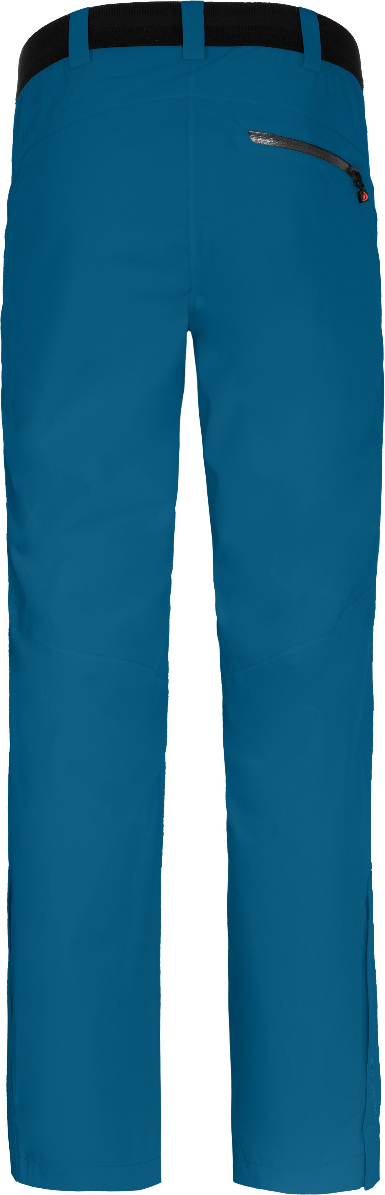 Bergson Regenhose FALUN COMFORT Herren (Über) günstig online kaufen