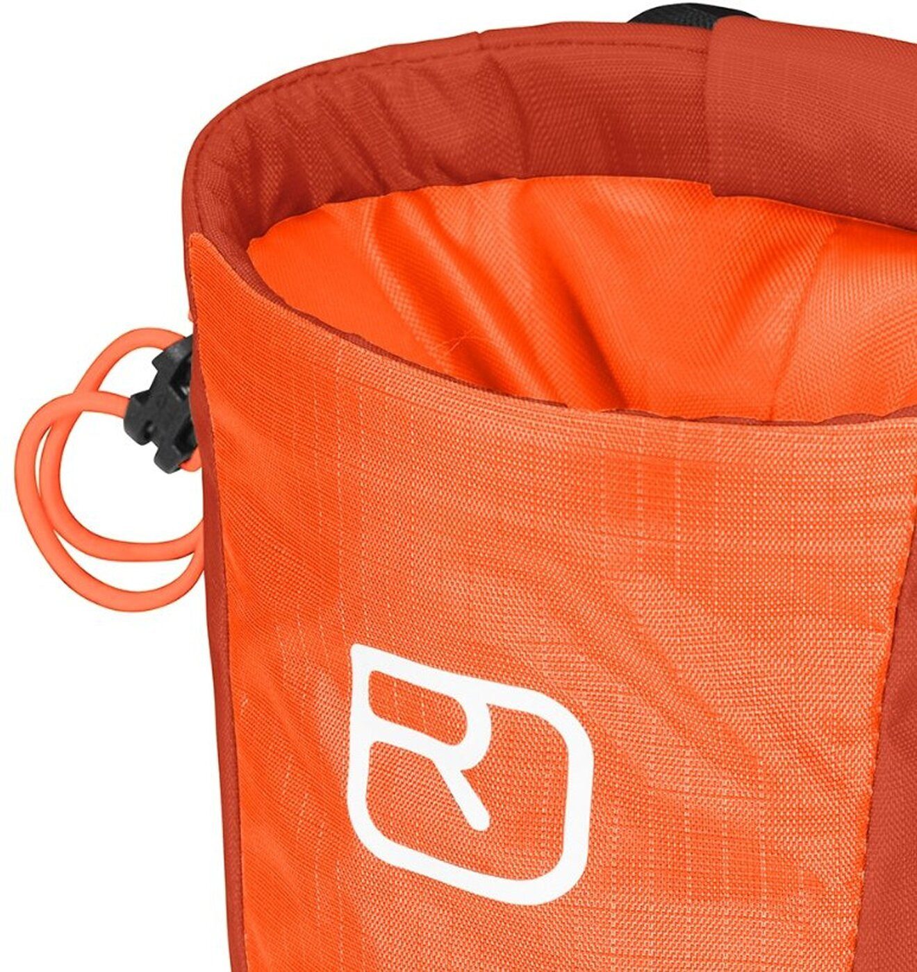 Ortovox Chalkbag TRAD CHALKBAG desert orange
