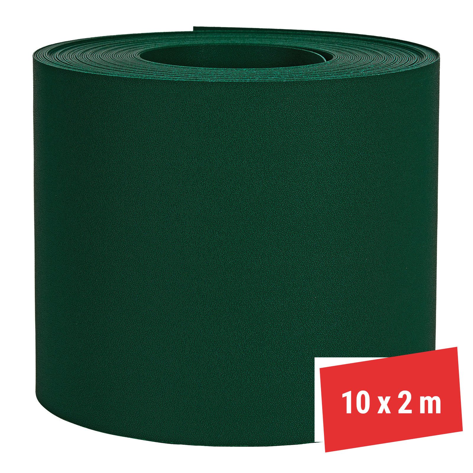 Arvotec Полосы конфиденциальности Полосы конфиденциальности 10x 200 cm verschiedene Farben, keine Klemmschienen nötig