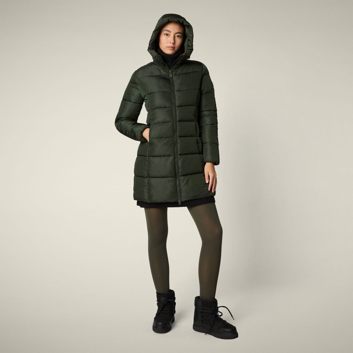 SAVE THE DUCK Outdoorjacke Taylor