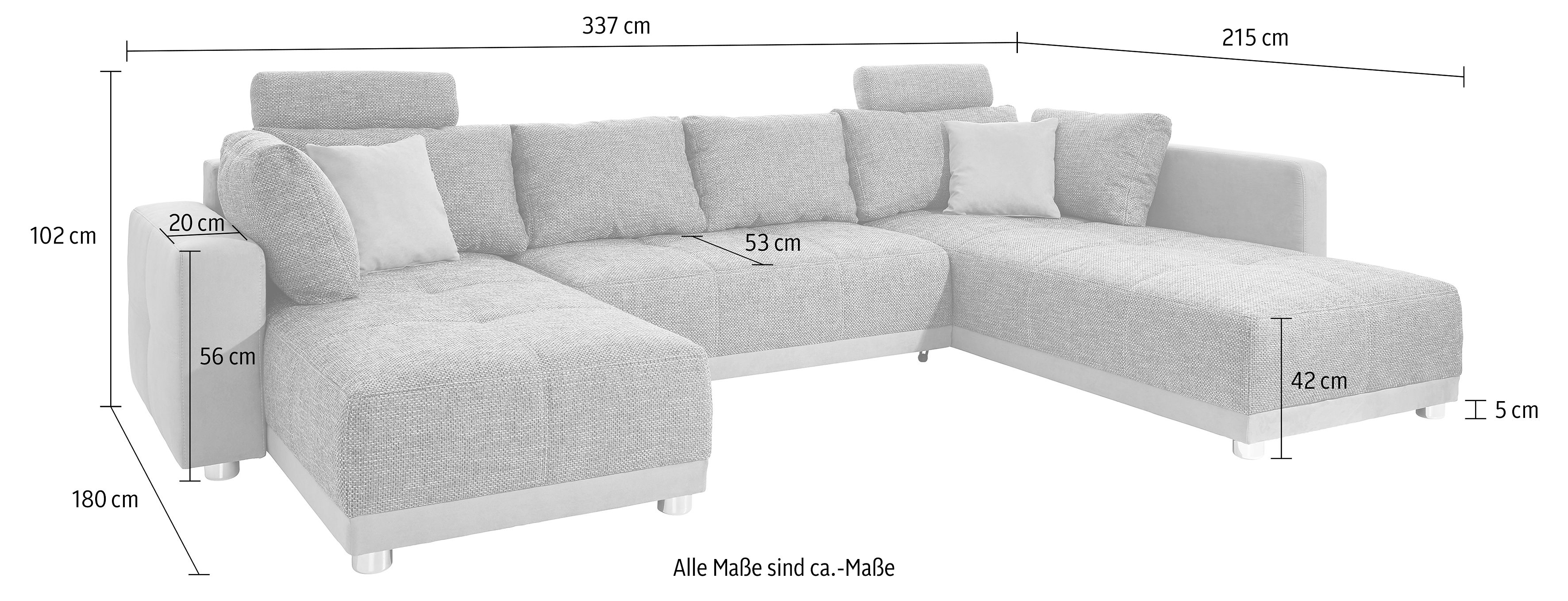 Maßstäbliche Zeichnung
