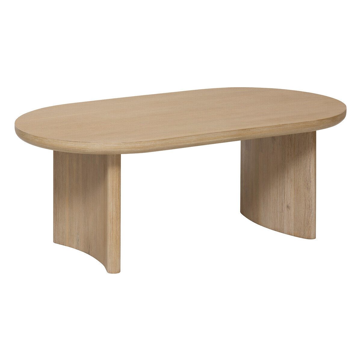 Atmosphera Créateur d'intérieur Beistelltisch Couchtisch LOUSADA, 110 x 60 cm (funktional)