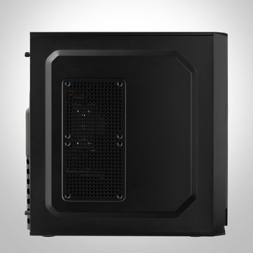 Memory PC Business-PC (AMD Ryzen 5 5500, GT 210, 8 GB RAM, 512 GB SSD, Luftkühlung)