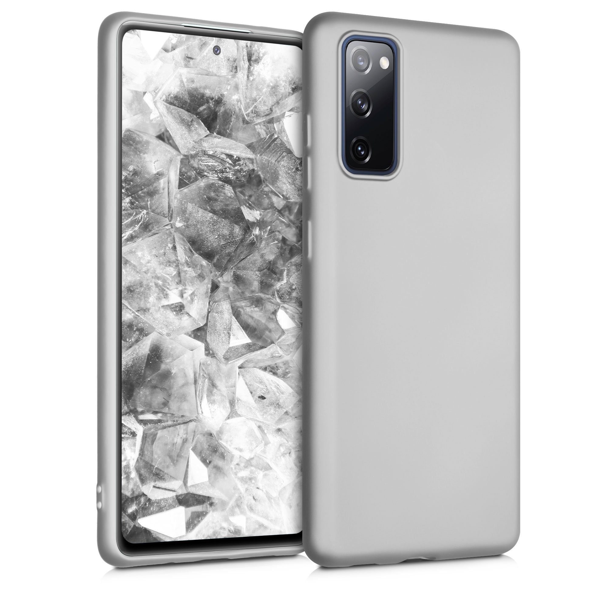 Handyhülle Case für Samsung Galaxy S20 FE