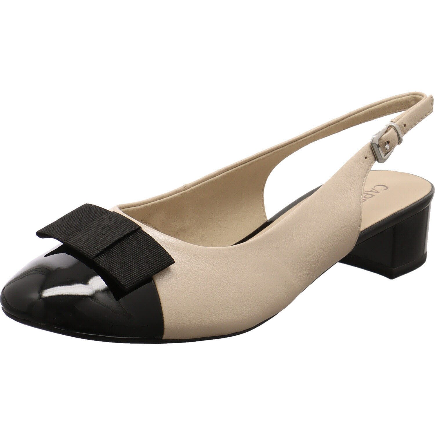Slingsandalette