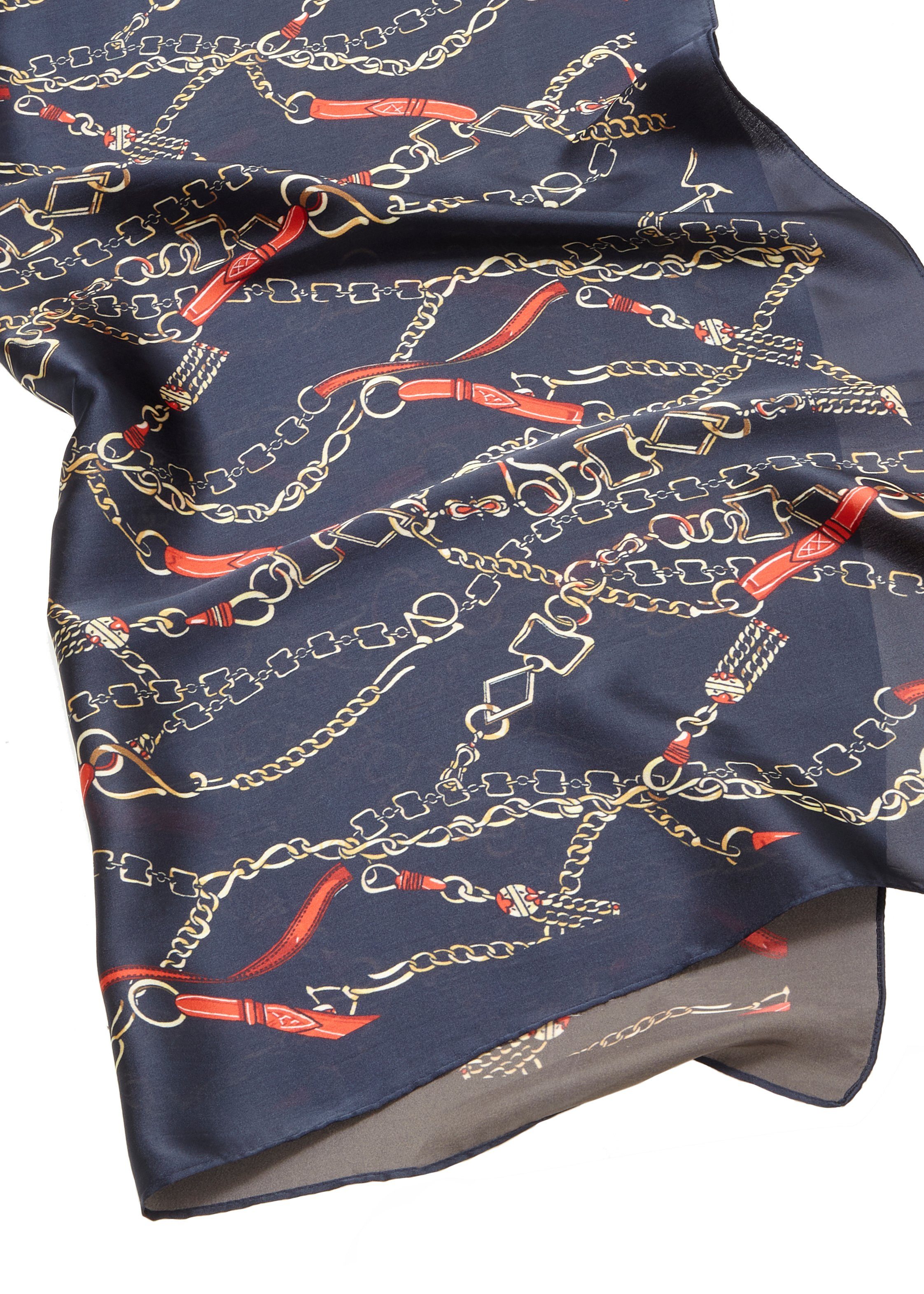 LASCANA Modetuch, Halstuch, Schal, Modeschal, Dreieckstuch, günstig online kaufen