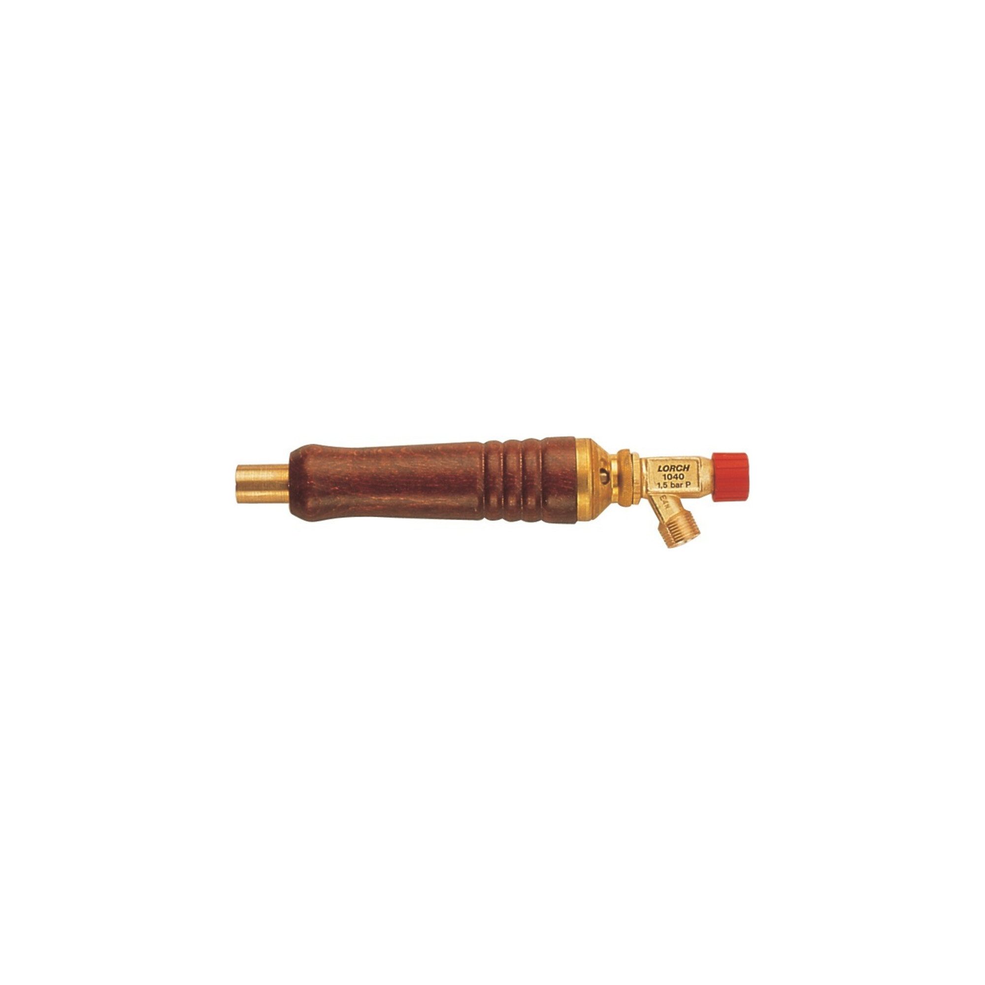 GCE Druckregler GCE Handgriff Propan CLASSIC G3/8" LH Gasdruck 1,5bar