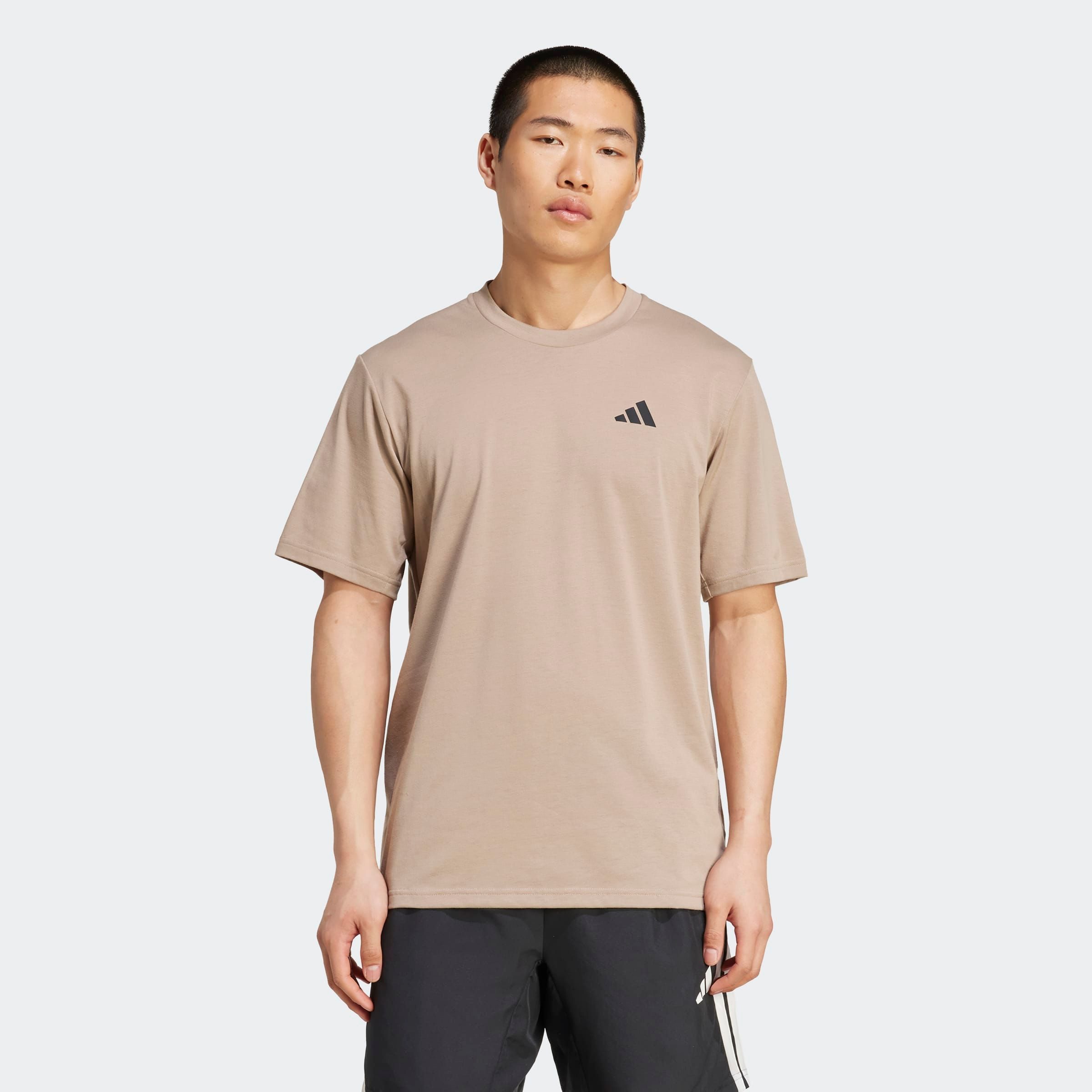 adidas Performance T-Shirt TR-ES FR T günstig online kaufen