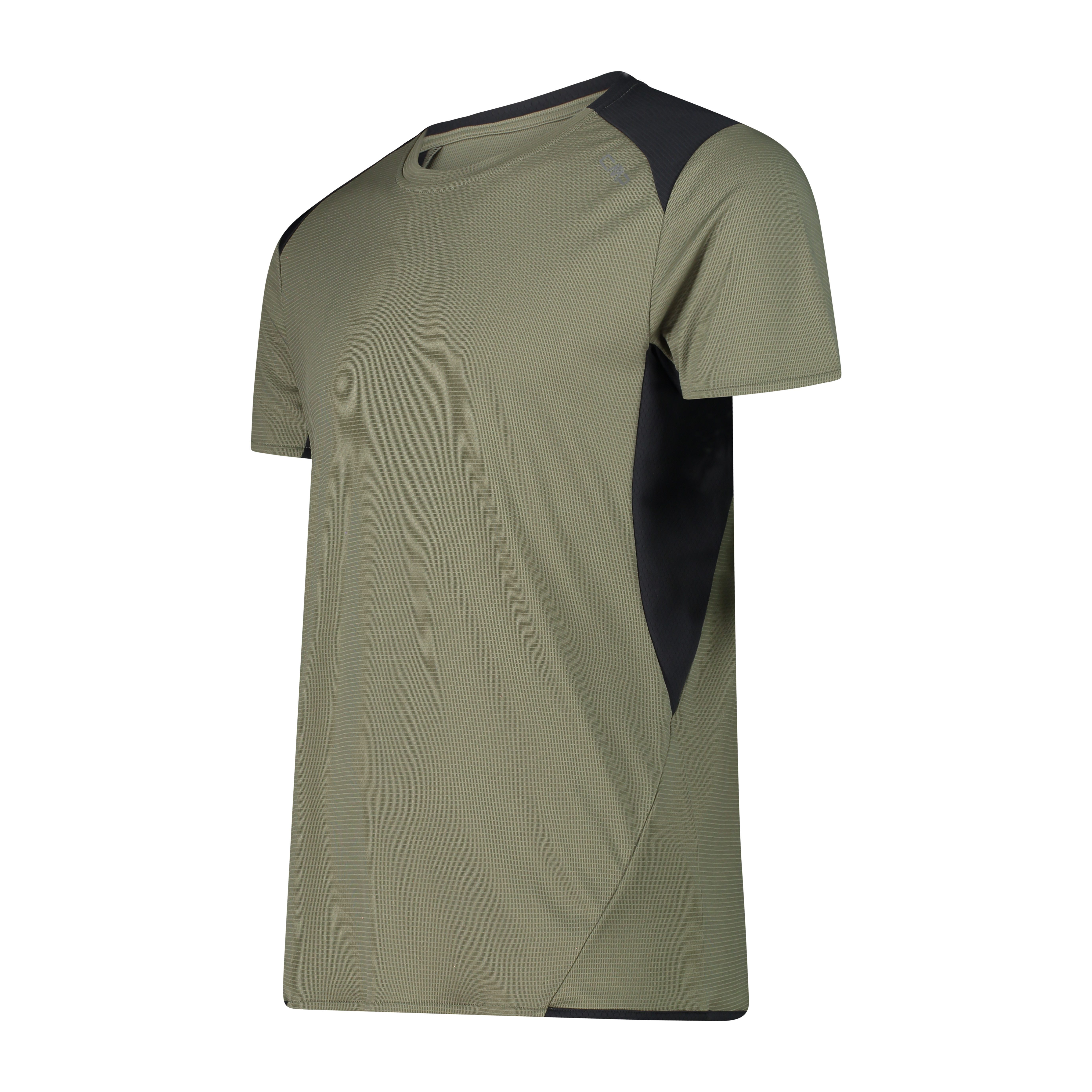 CMP T-Shirt CMP Herren T-Shirt MAN T-SHIRT 33N6687