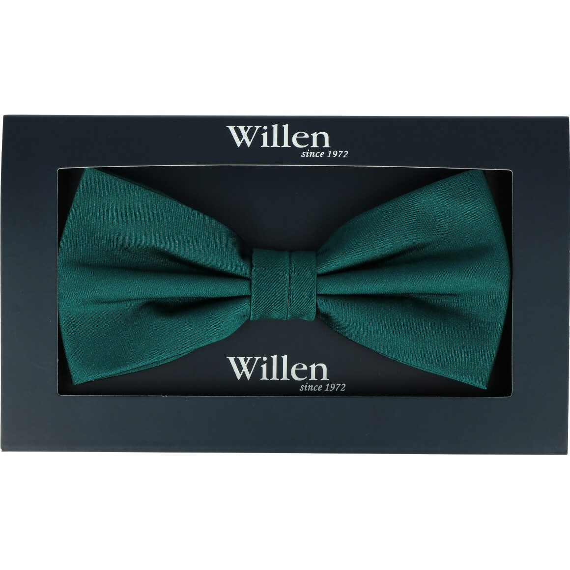 WILLEN Fliege