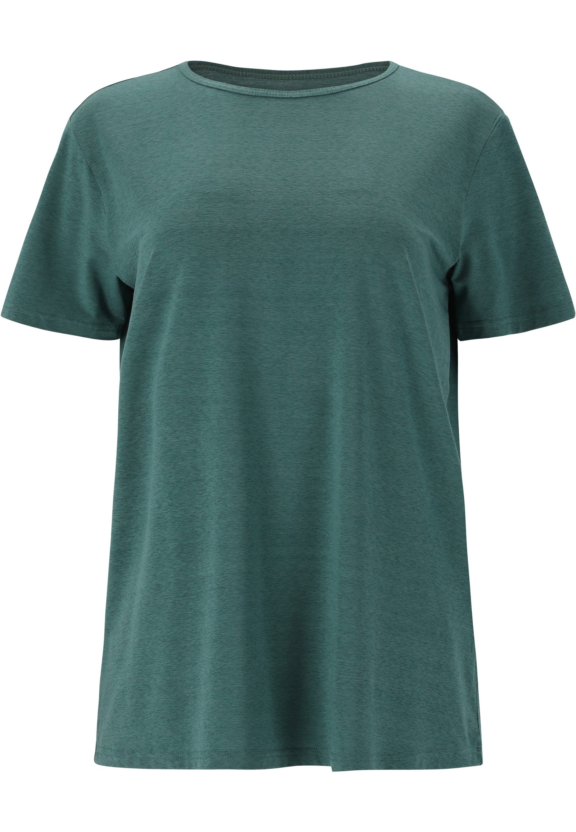 ATHLECIA Funktionsshirt LIZZY (1-tlg) mit QUICK DRY-Technologie