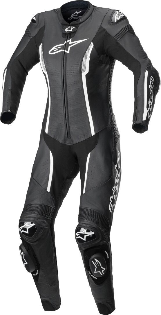 Alpinestars Motorradkombi Stella Missile V2 1-Teiler günstig online kaufen