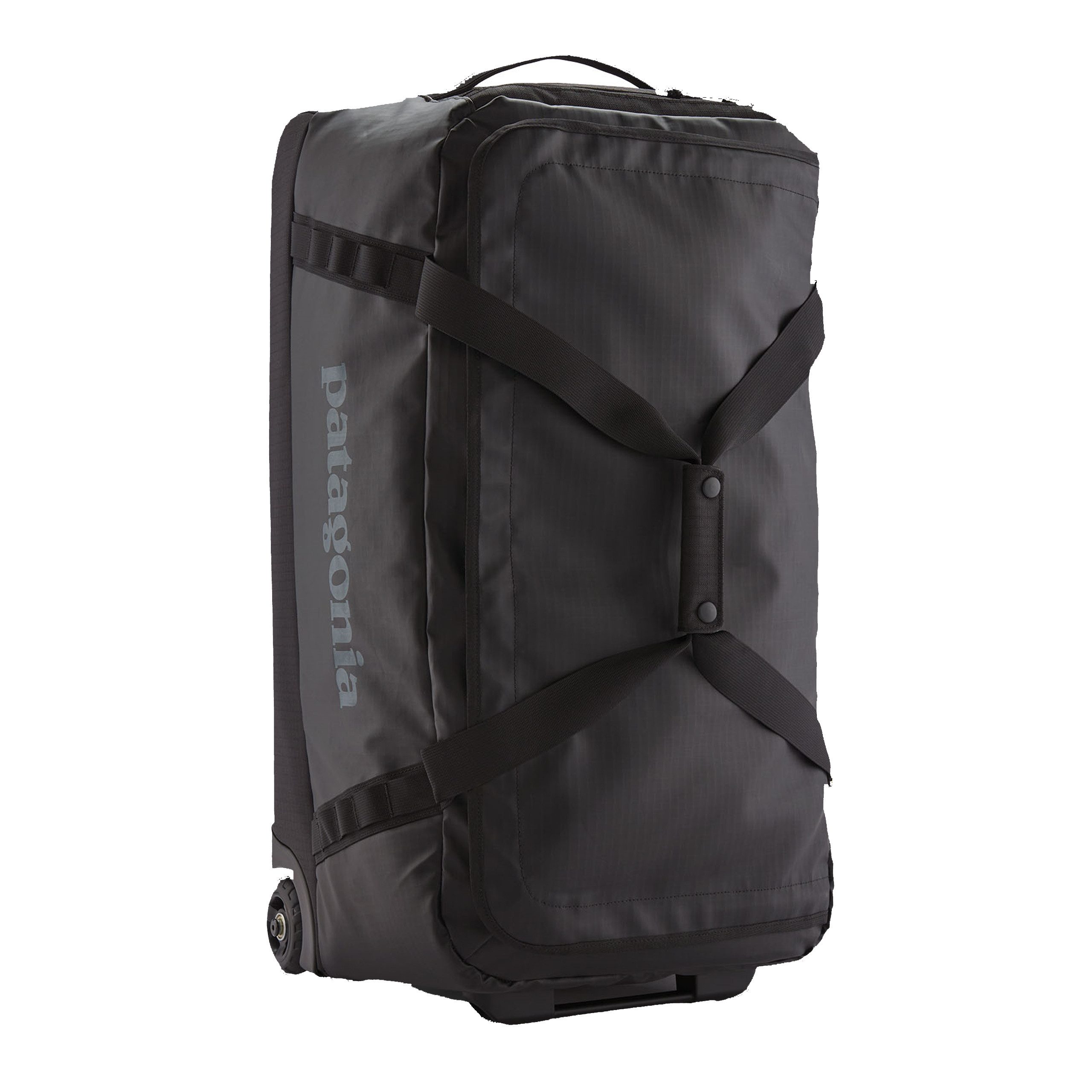 Patagonia Reisetasche Patagonia Black Hole Wheeled Duffel Bag 70L - Reisetasche mit Rollen