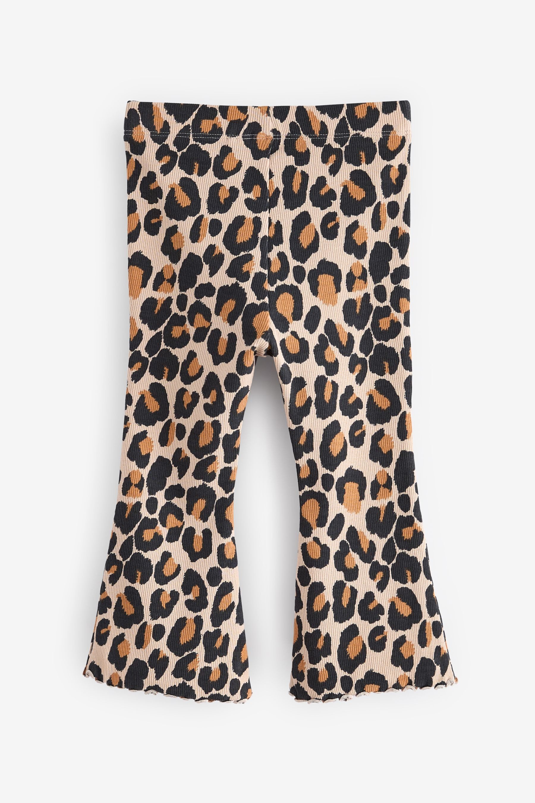 Next Leggings Leggings mit ausgestelltem Bein günstig online kaufen