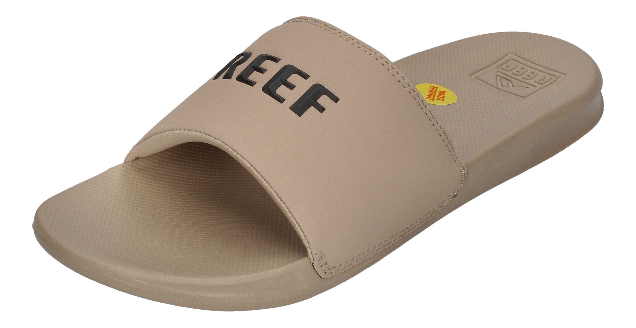 Reef One Slide CJ0035 Шлепанцы Tan