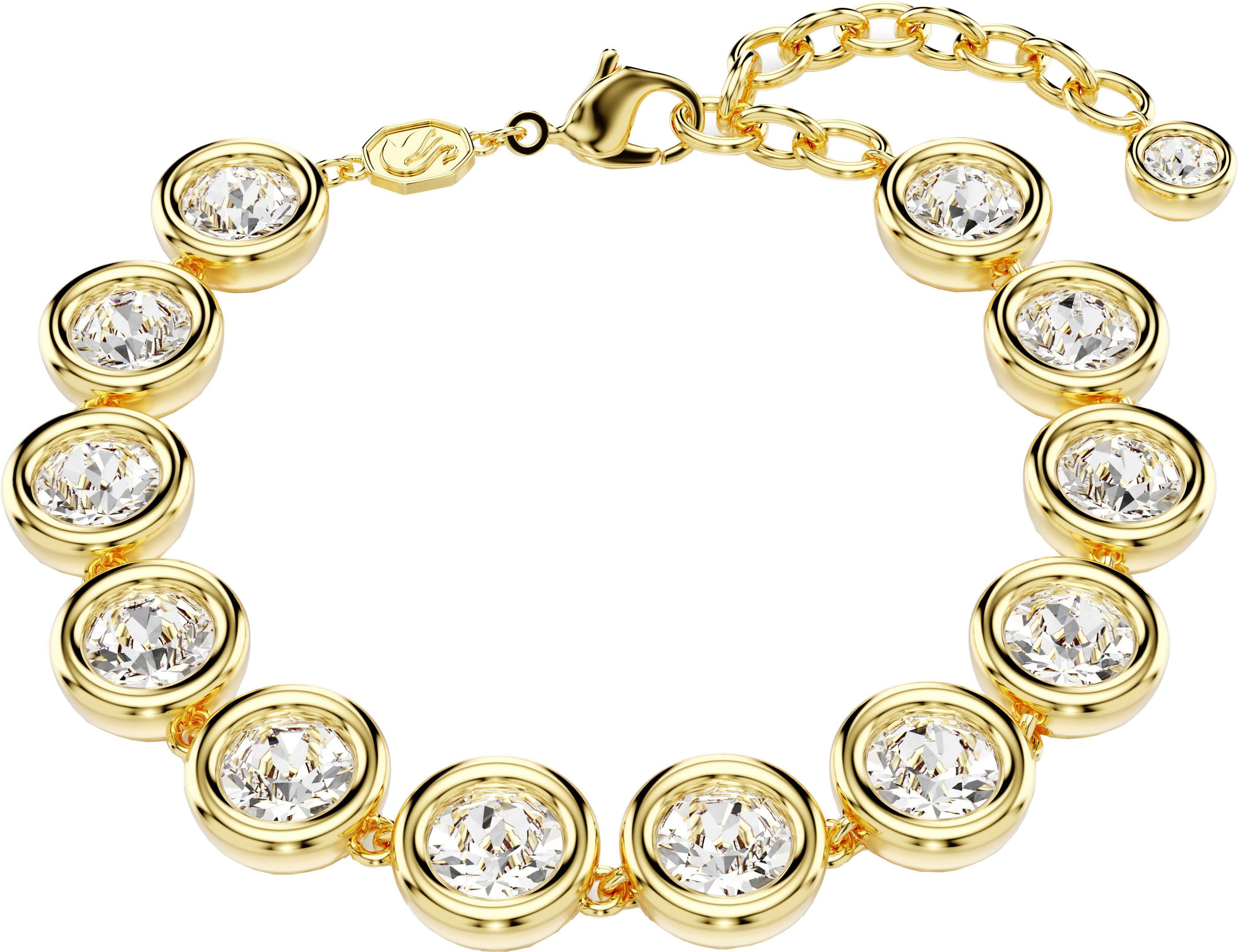 Swarovski Armband Imber, mit Swarovski® Kristall günstig online kaufen