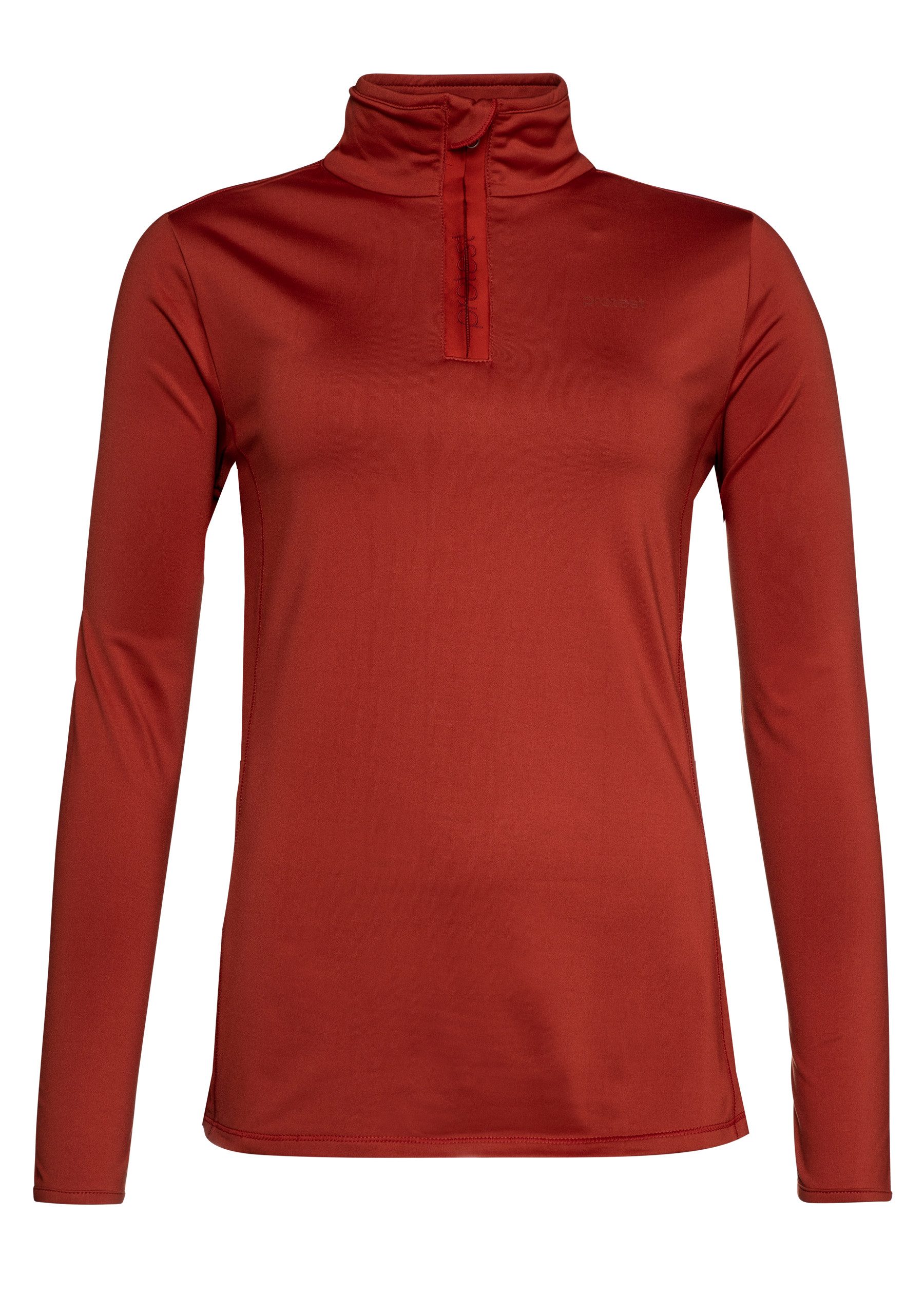 Protest Longpullover FABRIZ (1-tlg)
