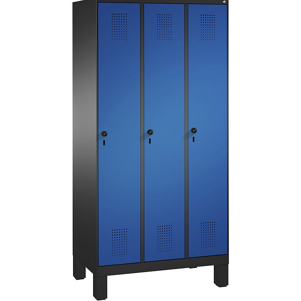 C+P Aktenschrank