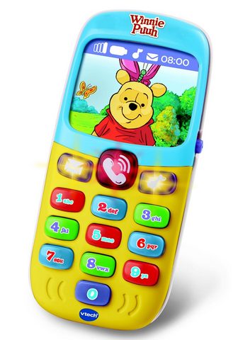 VTECH ® Игрушочный телефон " Baby -...