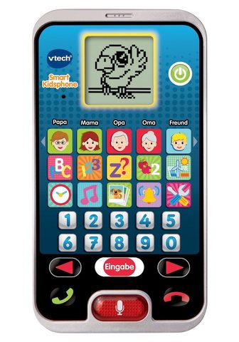 VTECH ® Spiel-Smartphone "Ready ком...