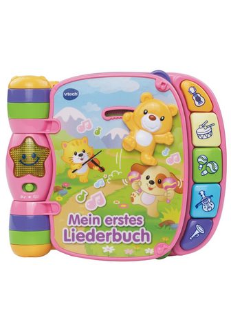 VTECH ® книжка " Baby - Mein erstes...