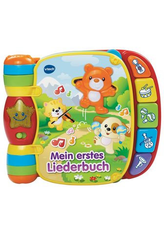 VTECH ® книжка " Baby - Mein erstes...