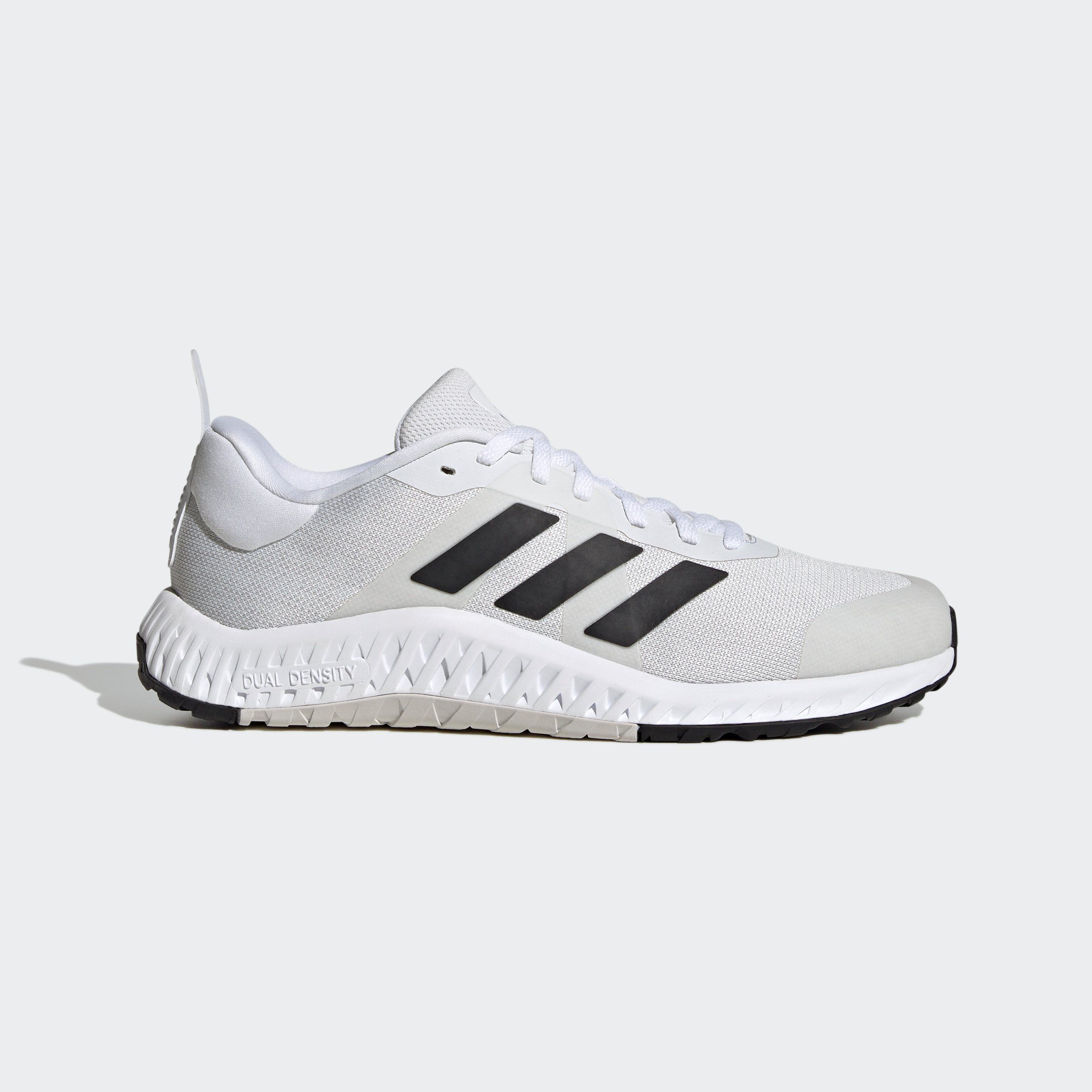 Cloud White / Core Black / Grey One