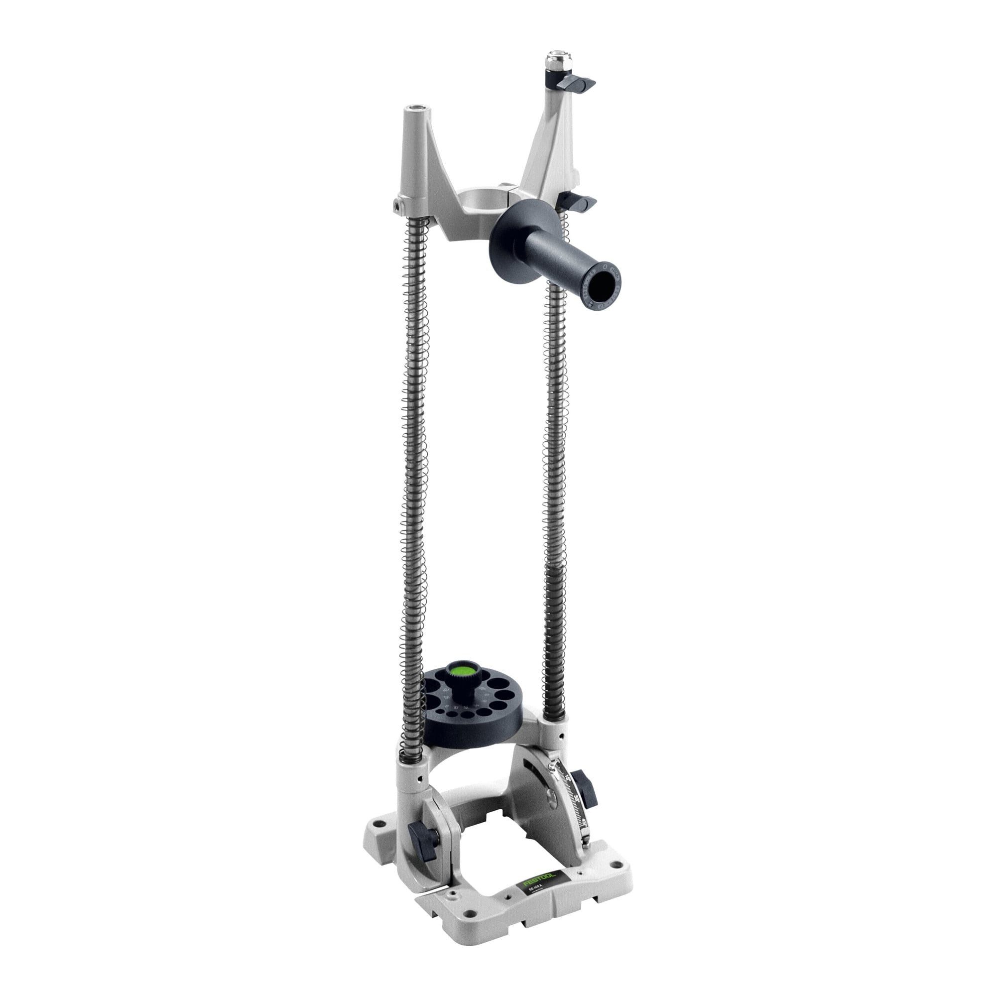 FESTOOL Bohrständer Festool Zimmerei-Bohrständer GD 460 A