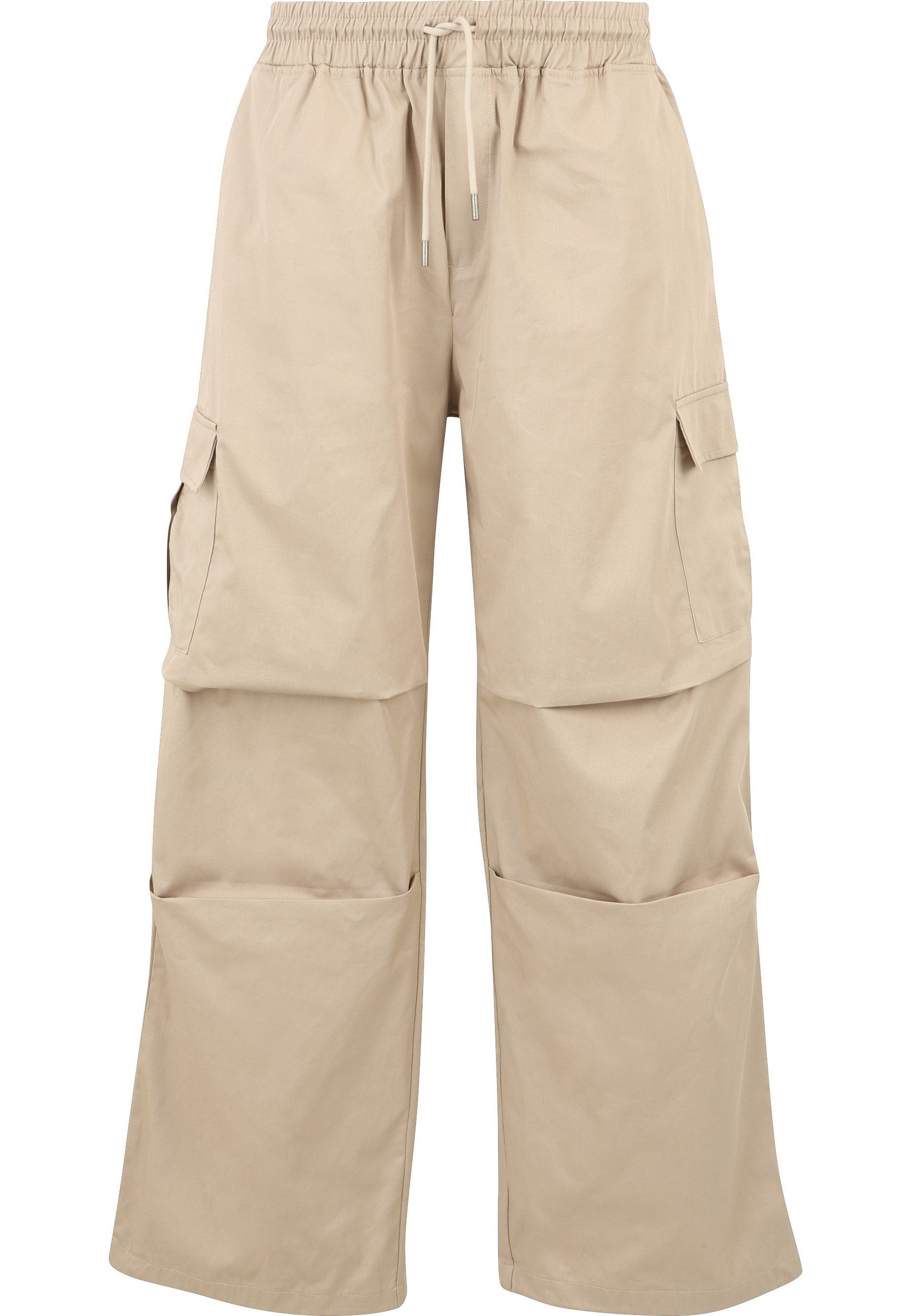 DEF Cargohose DEF Men DEF Parachute Pant (1-tlg)
