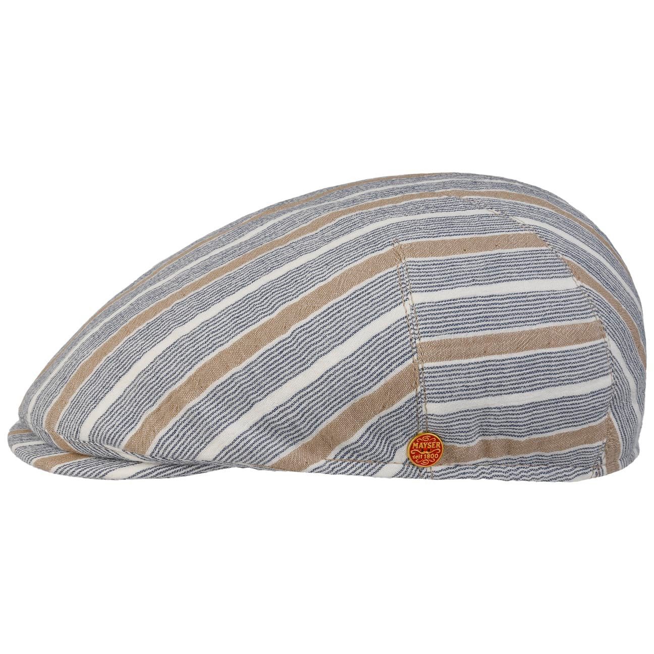 Mayser Flat Cap