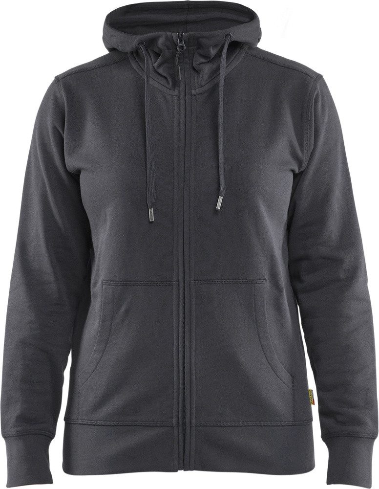 Blåkläder Hoodie Damen Kapuzenjacke