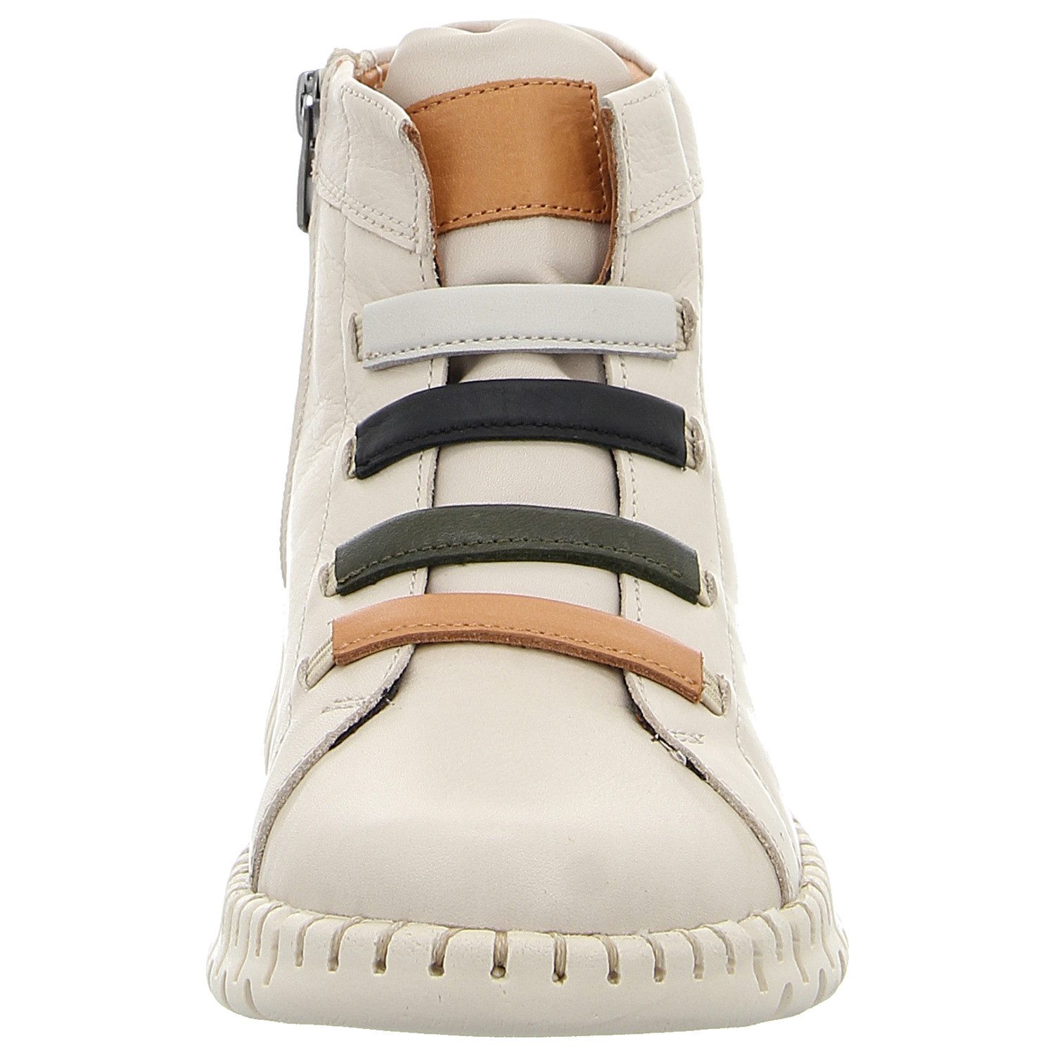 Gemini Anilina Stiefelette
