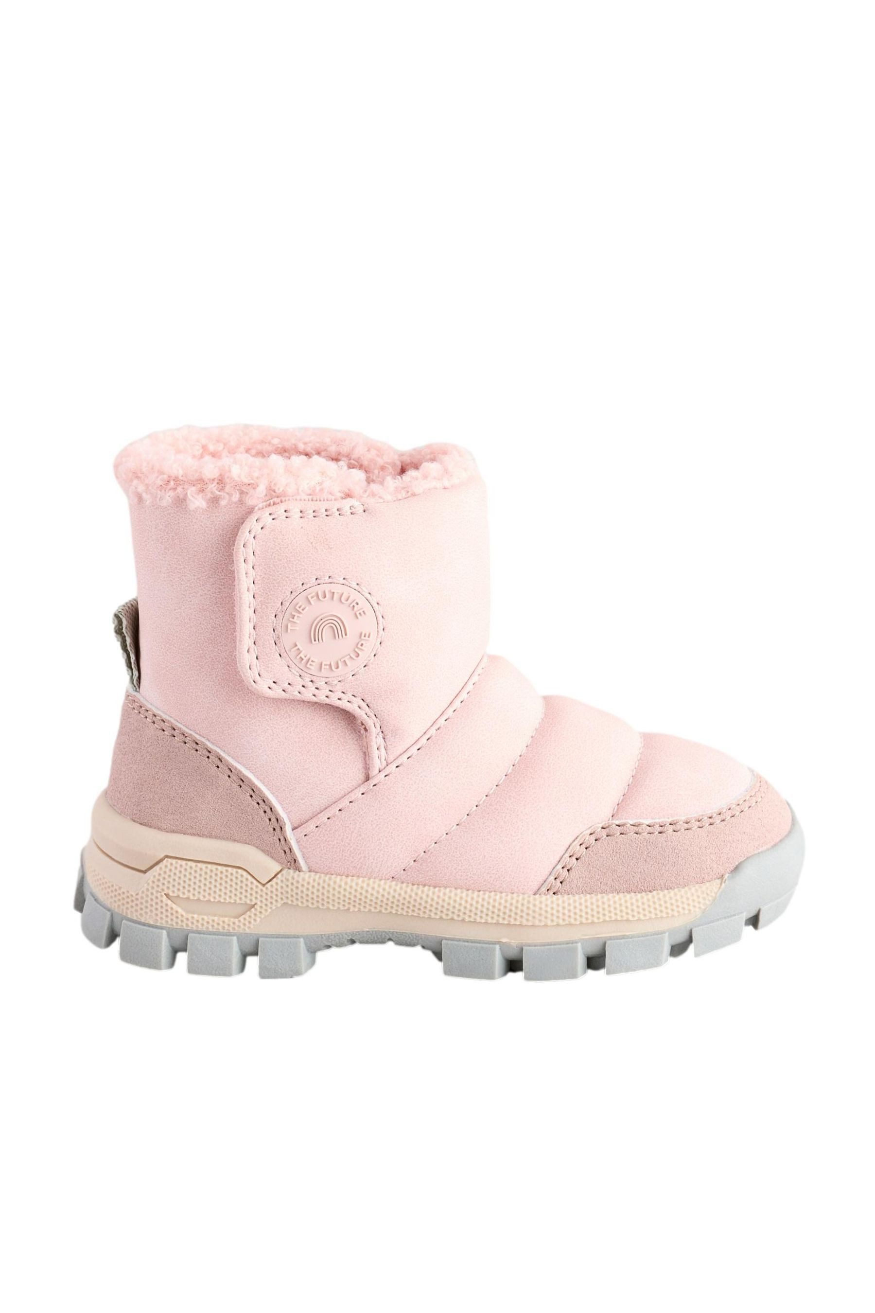 Next Thinsulate™ Steppstiefel Stiefel (1-tlg) günstig online kaufen