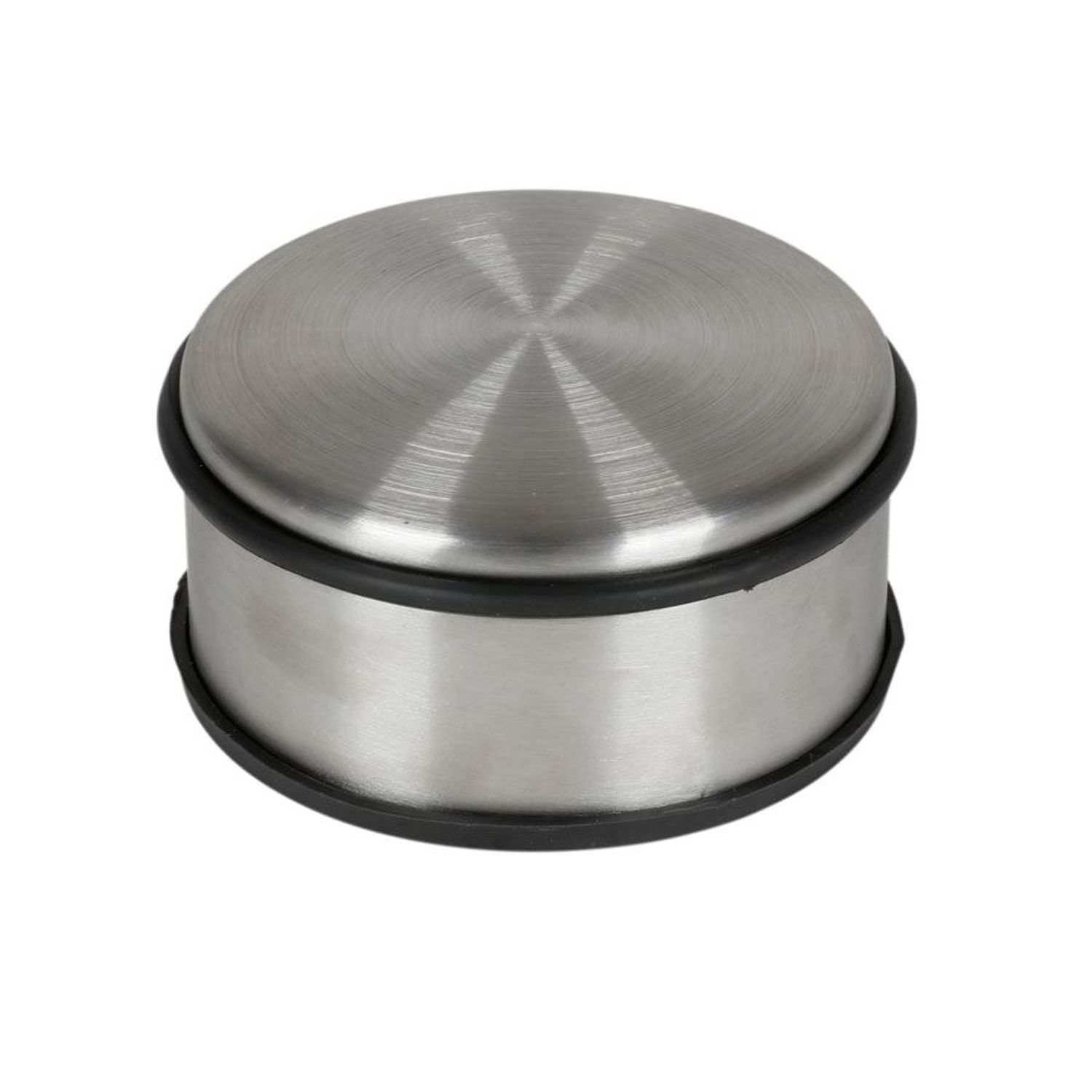 BURI Türstopper Metall Türstopper 11x6cm Türpuffer günstig online kaufen