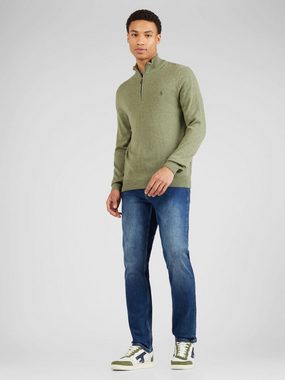 MUSTANG Regular-fit-Jeans Washington (1-tlg)