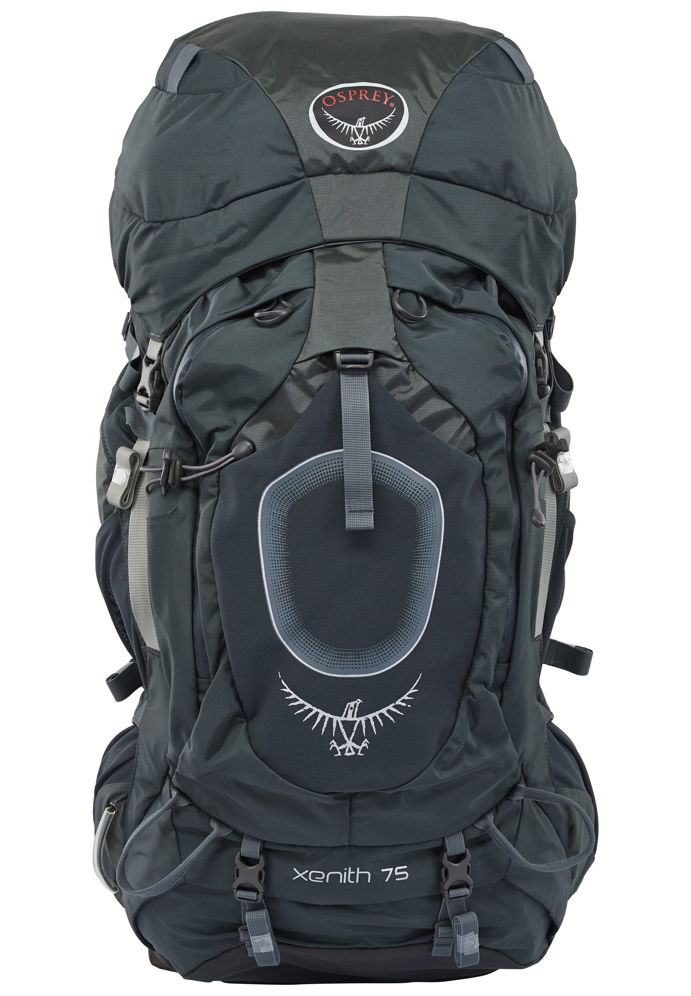Osprey Wanderrucksack »Xenith 75 Backpack Men M« OTTO