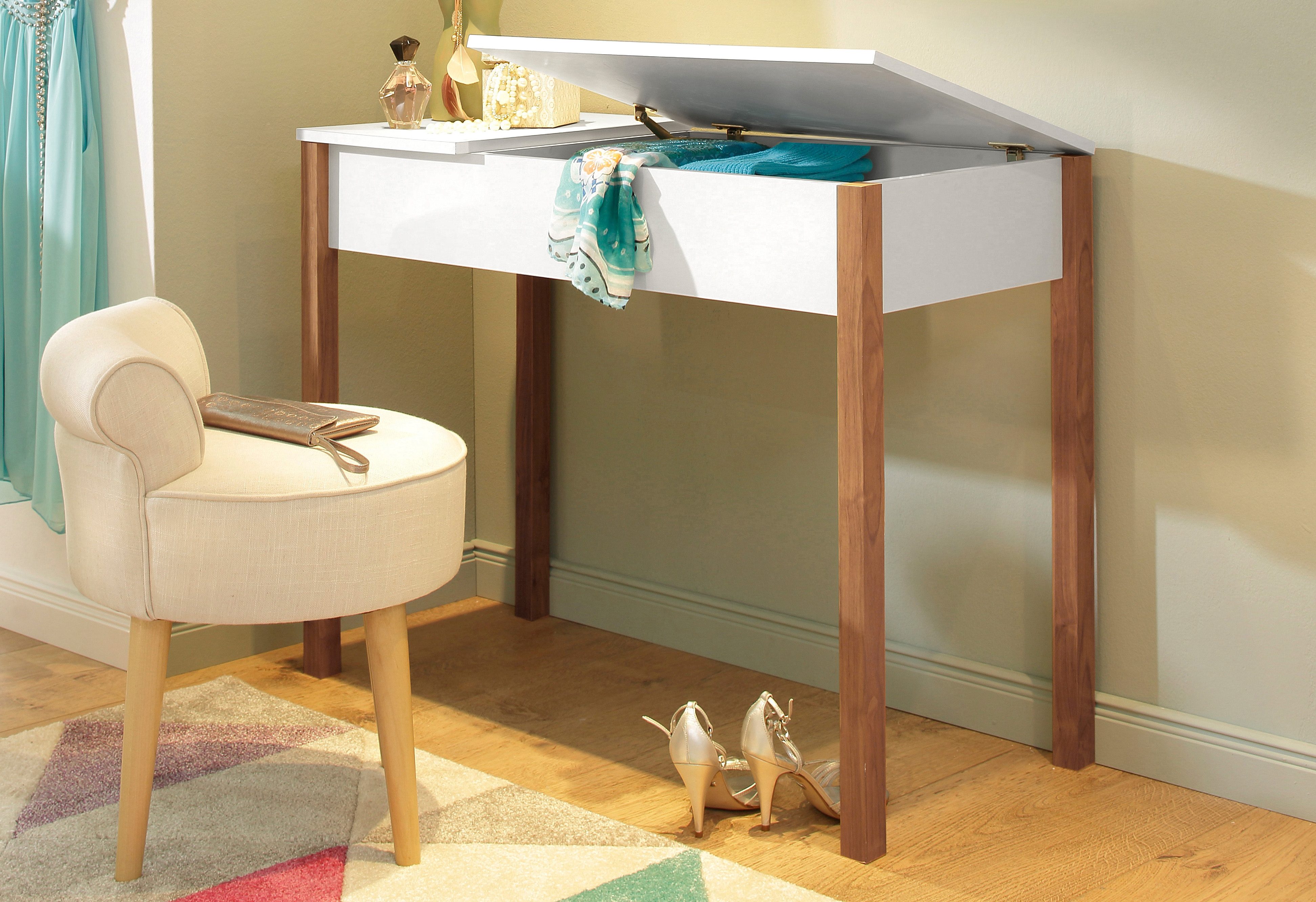 Schminktisch CHIC von HOME AFFAIRE
