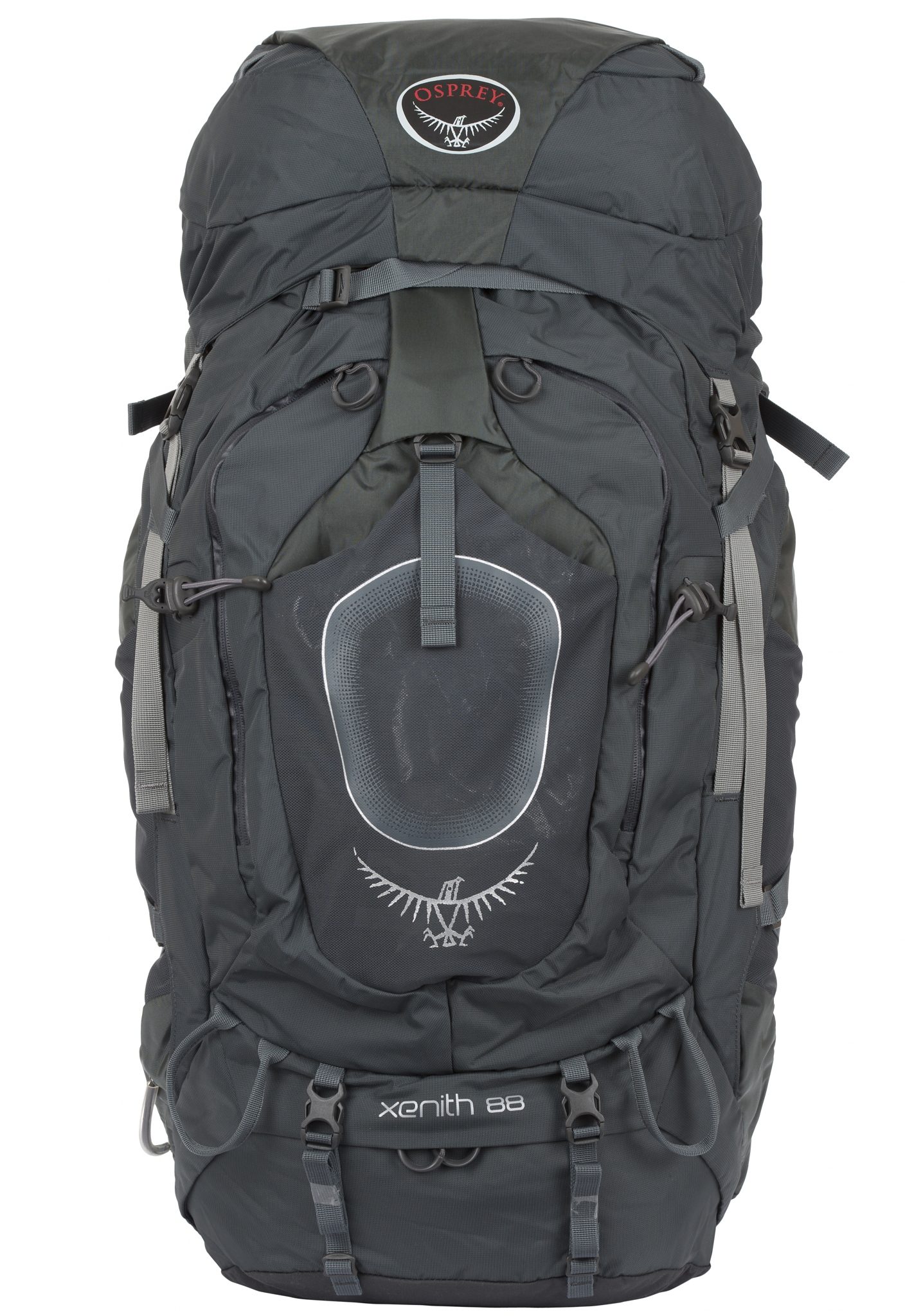 Osprey Wanderrucksack »Xenith 88 Backpack Men M« OTTO