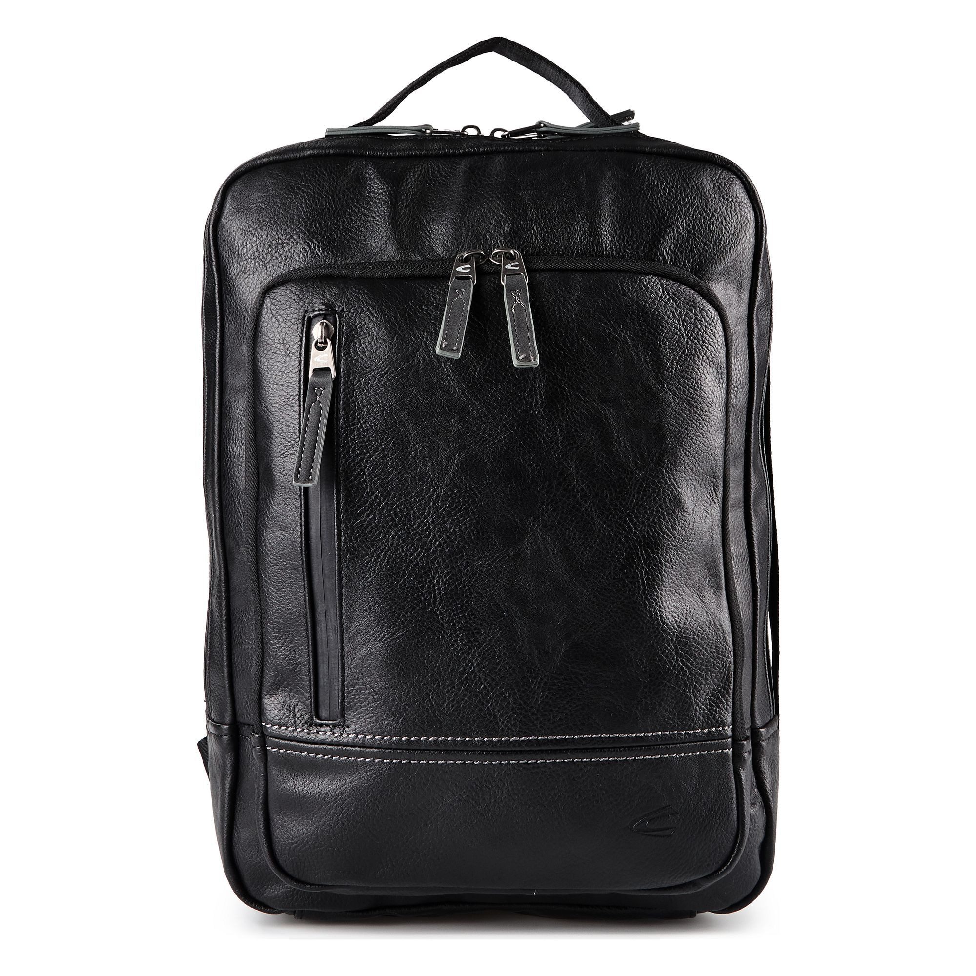 designer leather backpack black Carrier commute + everything in Model:CPSWX68MHD old-title-format Striders Hello Kitty Kids