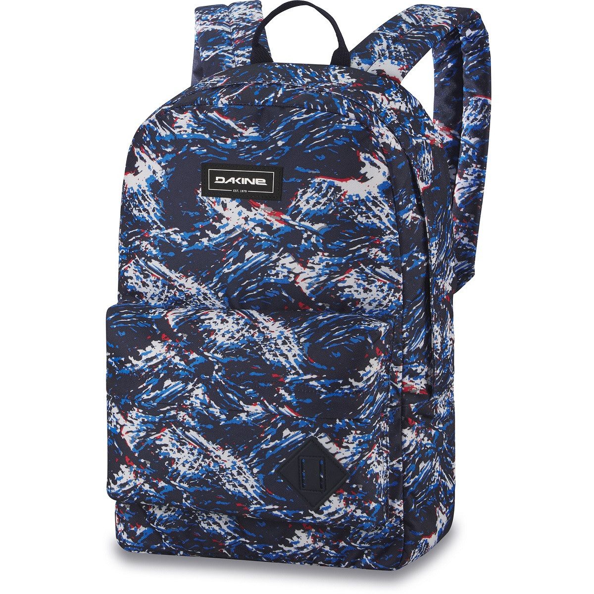 Dakine Freizeitrucksack 365 Pack 21L Rucksack mit Laptopfach 15" (ein Stück, 1-tlg), leicht
