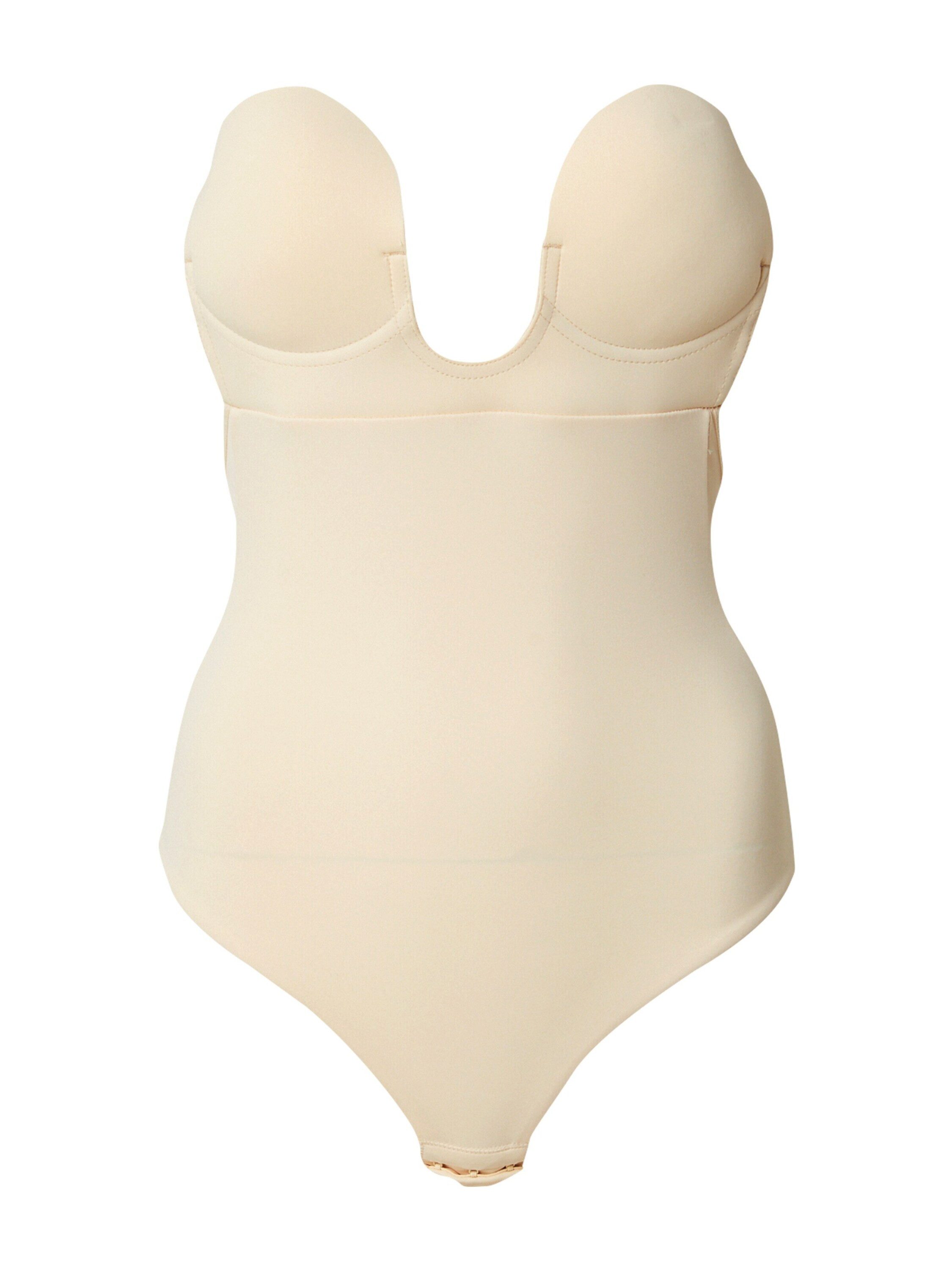MAGIC Bodyfashion Shapinghose Luve (1-St) Plain/ohne Details