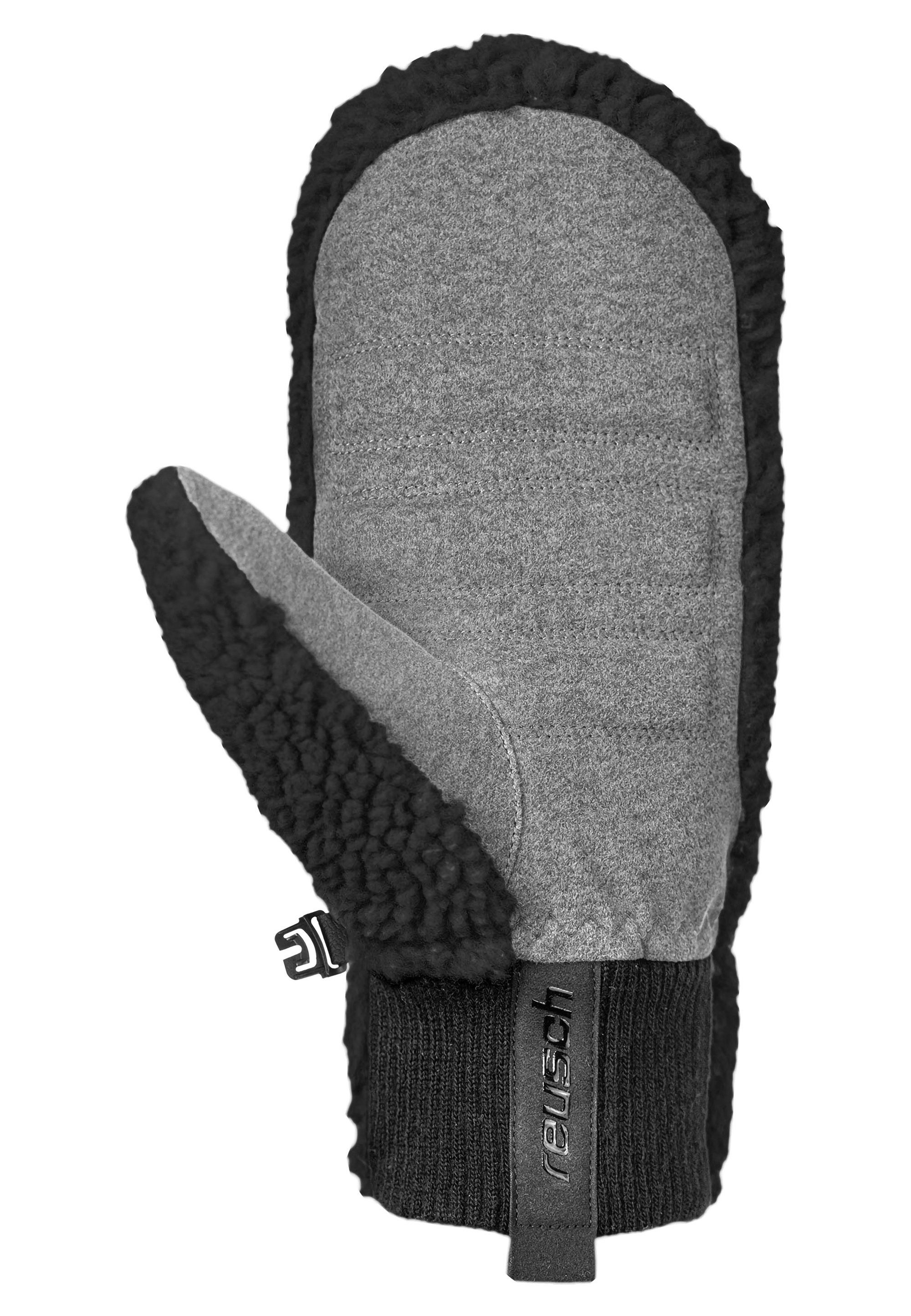 Reusch Fäustlinge Bob Mitten mit winddichter, atmungsaktiver Funktion