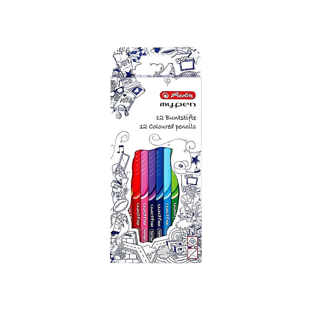 Herlitz Buntstift