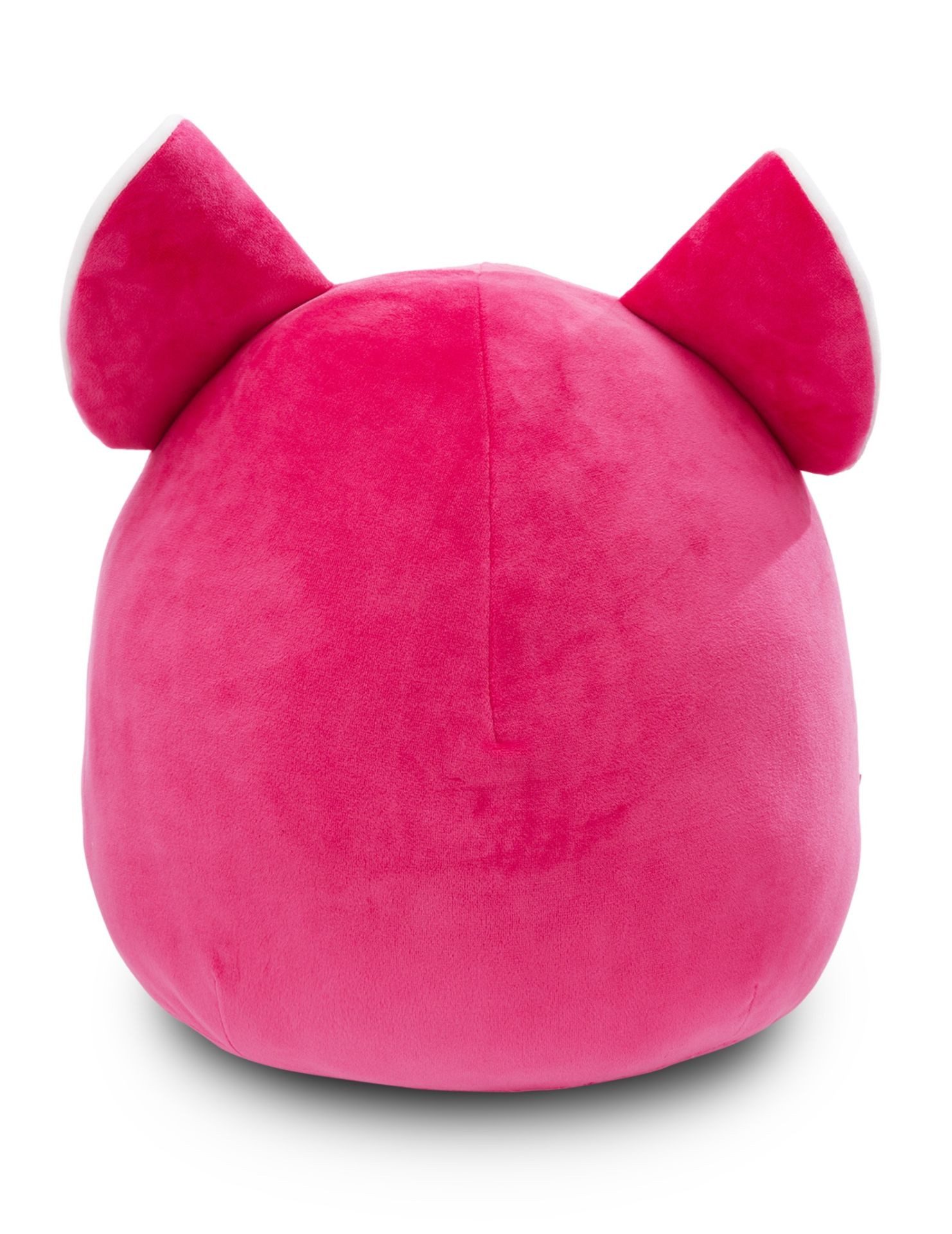 Nici Kuscheltier Nici Chill-NICI Maus pink/weiß 20 cm