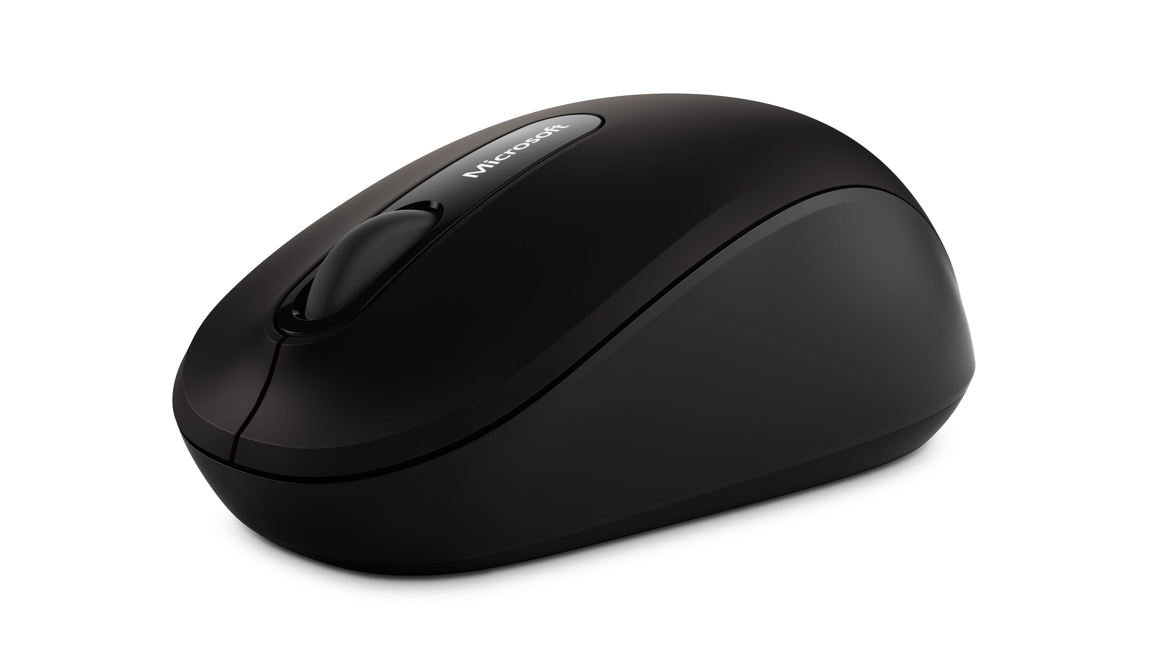 Microsoft Bluetooth Maus »Bluetooth Mobile Mouse 3600 Black « online ...