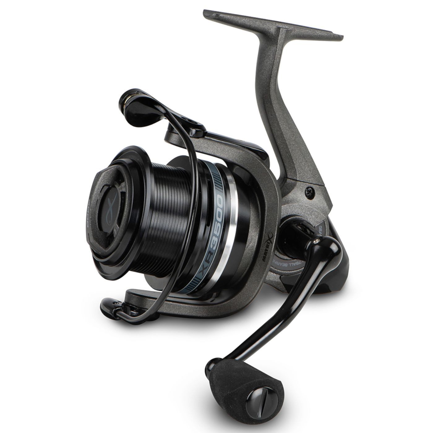 Feederrolle Fox Matrix Ethos XR 3500 Rolle - Feederrolle