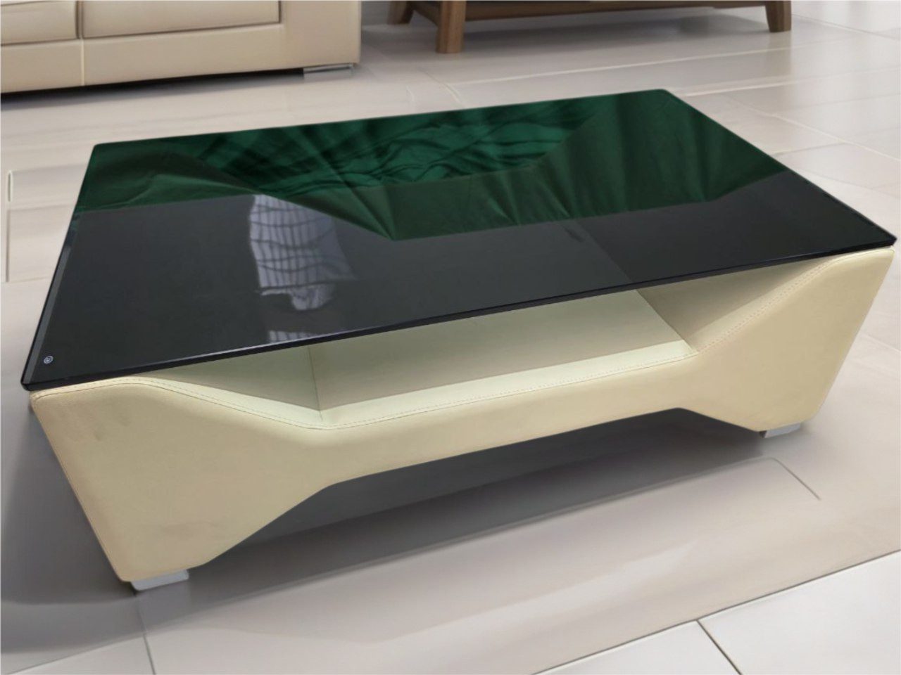 JVmoebel Couchtisch Designer Couchtisch Wohnzimmertisch Couchtische Möbel Tisch Sofort (1-St., Couchtisch), Made in Europa