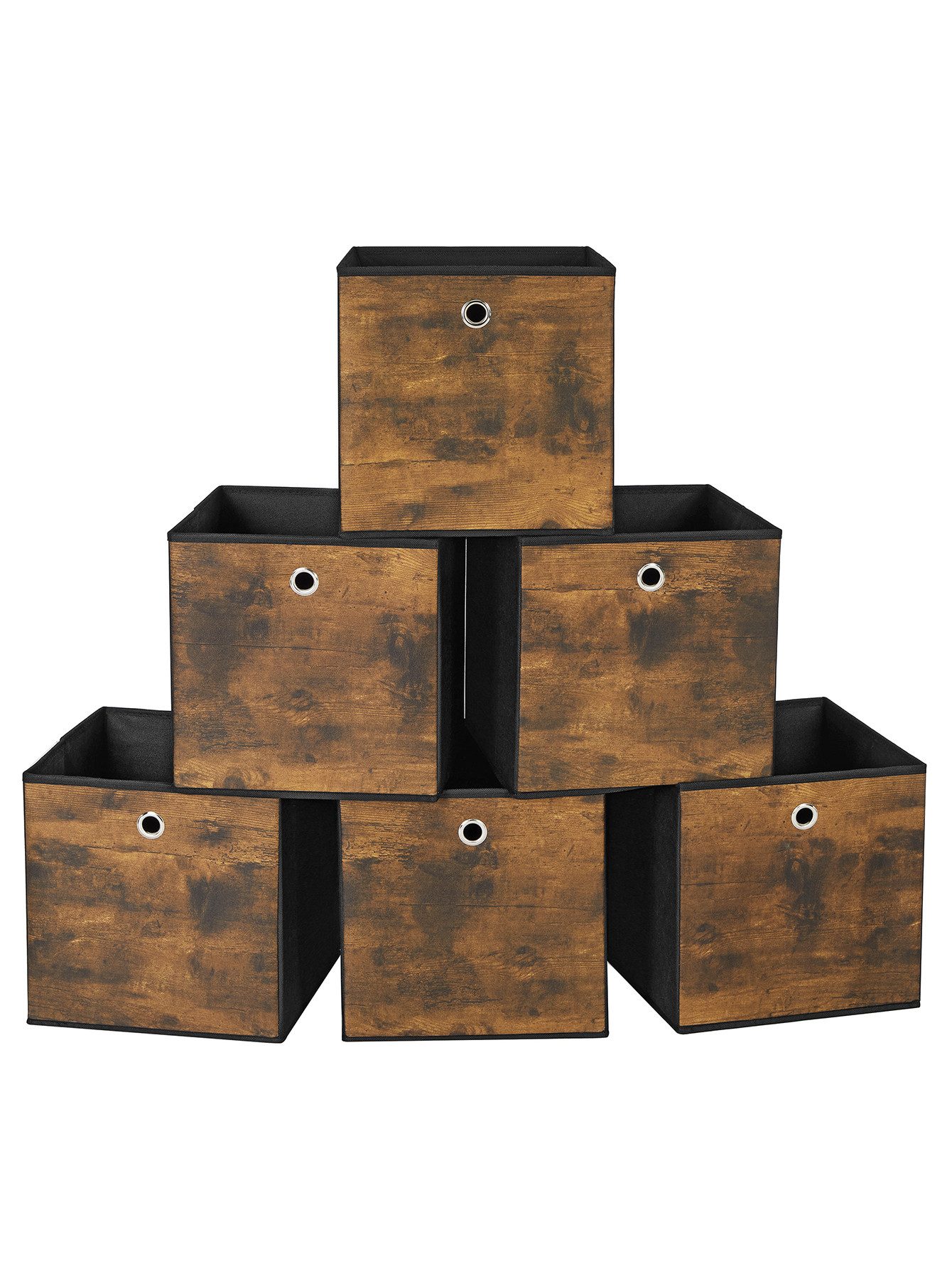 Aufbewahrungsbox