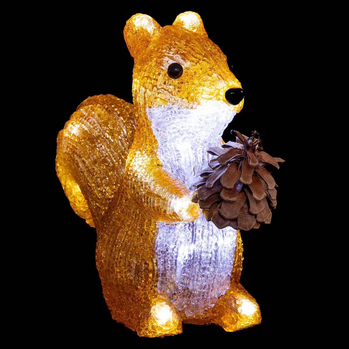Fééric Lights & Christmas Weihnachtsfigur (Deko-Objekt, günstig online kaufen
